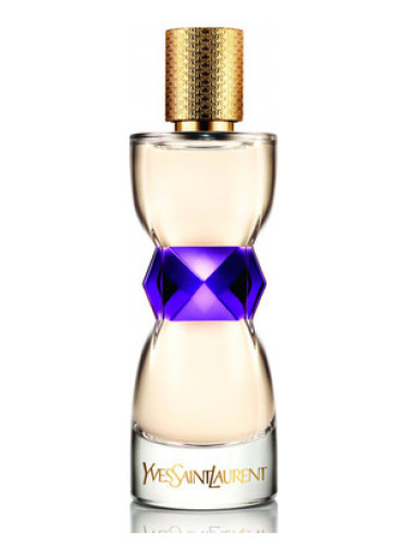 YVES SAINT LAURENT - MANIFESTO